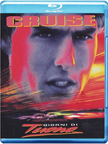 Fast and the Storm (Szybki jak błyskawica) [Blu-Ray]