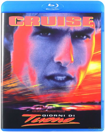 Fast and the Storm (Szybki jak błyskawica) [Blu-Ray]