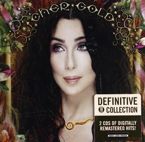 Cher: Gold (Remastered) [2CD]