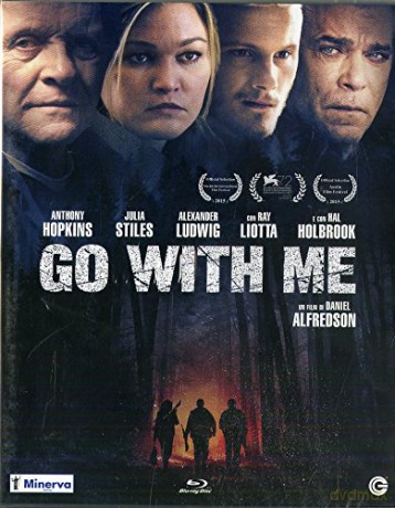 Go with Me (Blackway) [Blu-Ray]