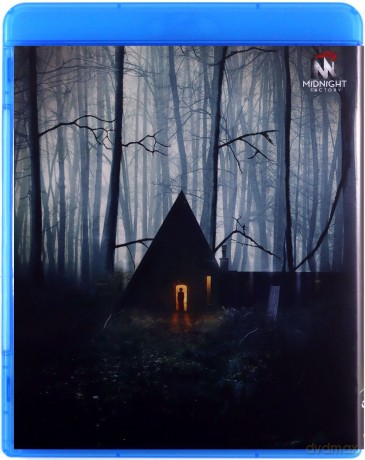 Gretel & Hansel (Małgosia i Jaś) [Blu-Ray]
