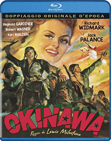 Halls of Montezuma (Przeklęte wzgórza) [Blu-Ray]