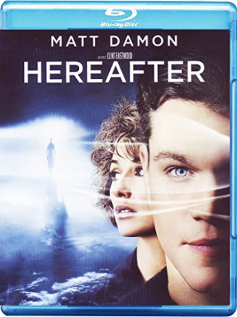 Hereafter (Medium) [Blu-Ray]