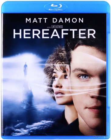 Hereafter (Medium) [Blu-Ray]
