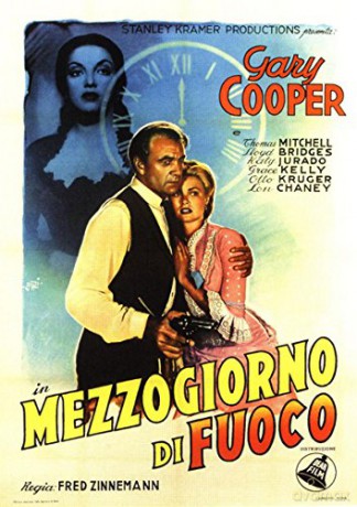 High Noon (W samo południe) [Blu-Ray]
