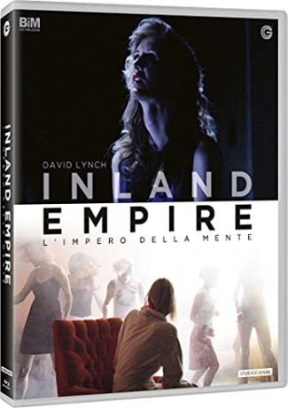 Inland Empire [Blu-Ray]