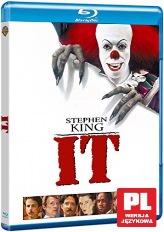 To [Blu-Ray]
