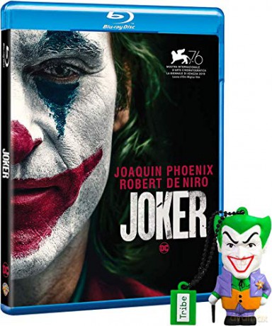 Joker [Blu-Ray]