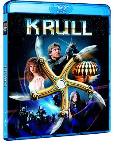Krull [Blu-Ray]