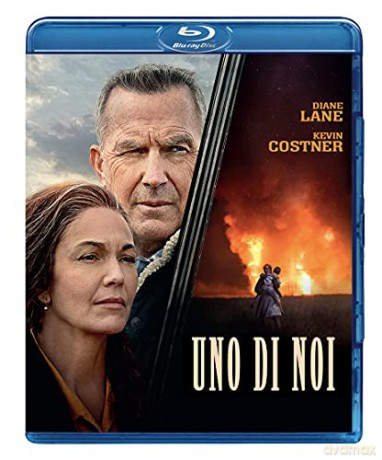 Let Him Go (Prawo krwi) [Blu-Ray]
