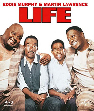 Life [Blu-Ray]