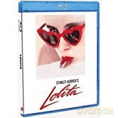 Lolita [Blu-Ray]
