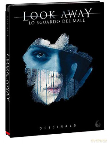 Look Away (Oblicze mroku) [Blu-Ray]