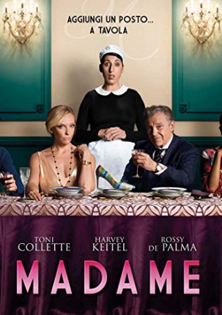 Madame [Blu-Ray]
