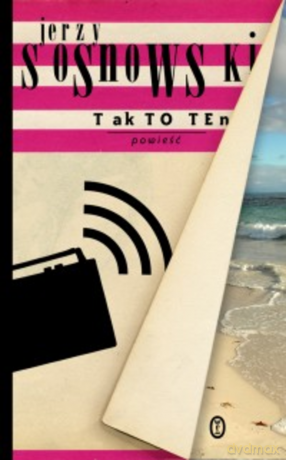 Tak to ten - Jerzy Sosnowski [KSIĄŻKA]