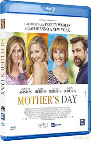 Mothers Day (Matka jest tylko jedna) [Blu-Ray]