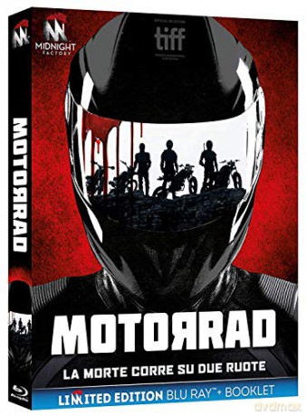 Motorrad [Blu-Ray]