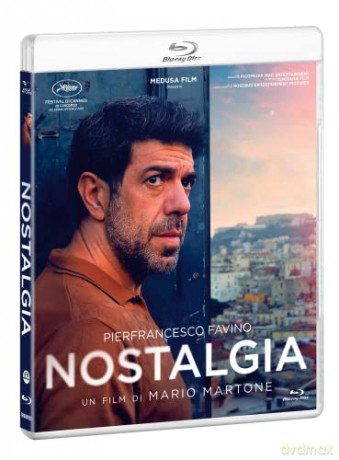 Nostalgia [Blu-Ray]