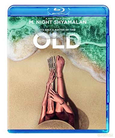 Old [Blu-Ray]
