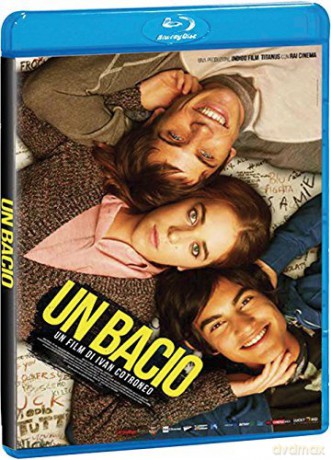 One Kiss [Blu-Ray]