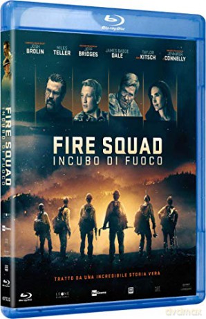 Only the Brave (Tylko dla odważnych) [Blu-Ray]