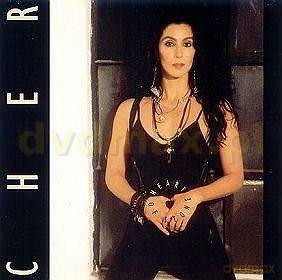 Cher: Heart Of Stone [CD]