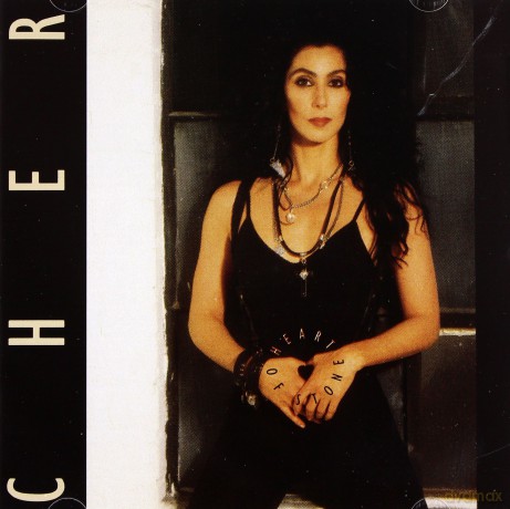 Cher: Heart Of Stone [CD]