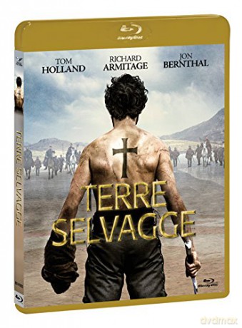 Pilgrimage [Blu-Ray]