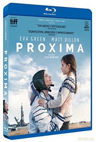 Proxima [Blu-Ray]