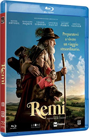 Remi, Nobody's Boy [Blu-Ray]