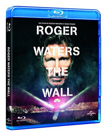 Roger Waters: The Wall [Blu-Ray]
