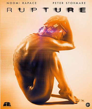 Rupture (Pęknięcie) [Blu-Ray]
