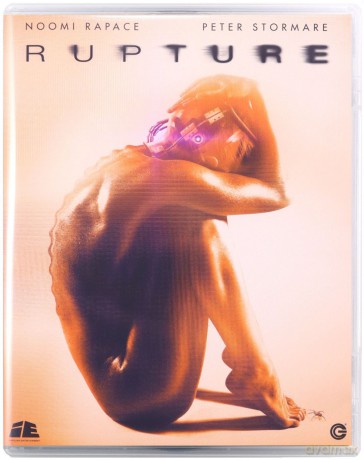 Rupture (Pęknięcie) [Blu-Ray]