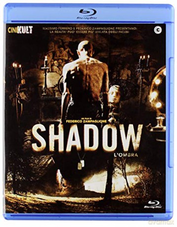 Shadow [Blu-Ray]