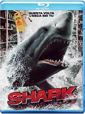 Shark [Blu-Ray]