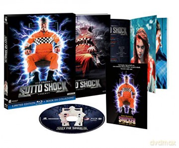 Shocker [Blu-Ray]