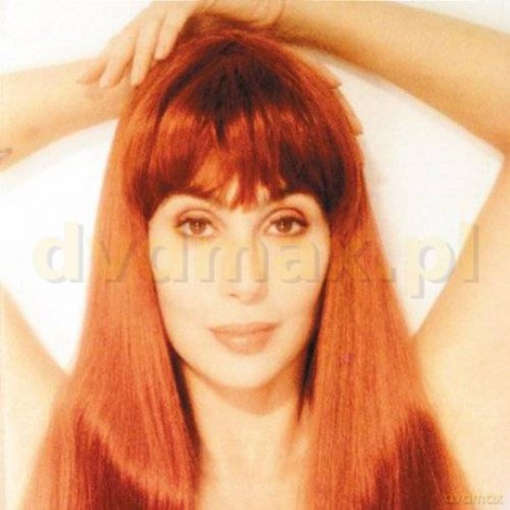 Cher: Love Hurts [CD]