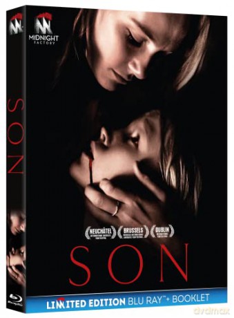 Son (Syn) [Blu-Ray]