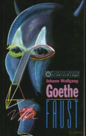Faust (Część I) - Johann Wolfgang Goethe [KSIĄŻKA]