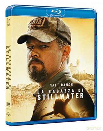 Stillwater [Blu-Ray]