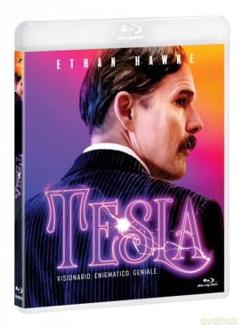 Tesla [Blu-Ray]
