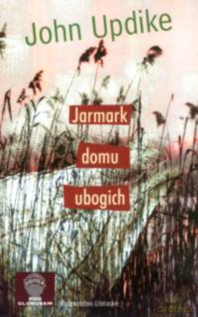 Jarmark domu ubogich [KSIĄŻKA]
