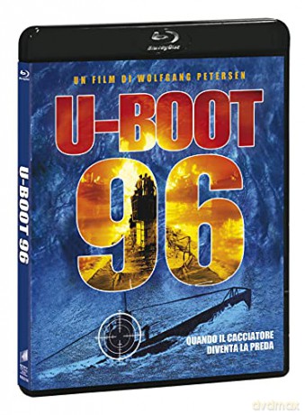 The Boat (Okręt) [2xBlu-Ray]