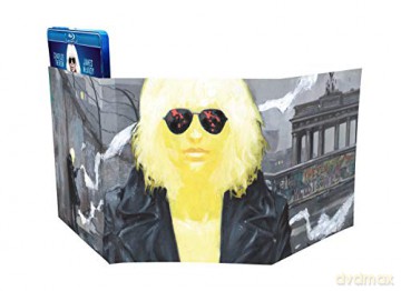 The Coldest City (Atomic Blonde) [Blu-Ray]