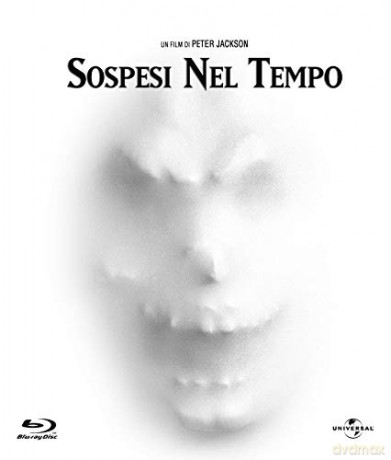 The Frighteners (Przerażacze) [Blu-Ray]