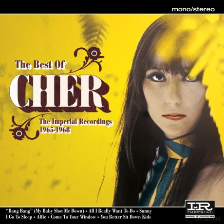 Cher: The Best Of Imperial Recordings 1965-68 [2CD]