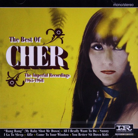 Cher: The Best Of Imperial Recordings 1965-68 [2CD]