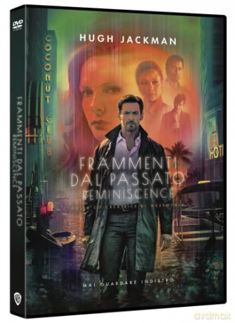 The Jade Earring (Reminiscencja) [Blu-Ray]