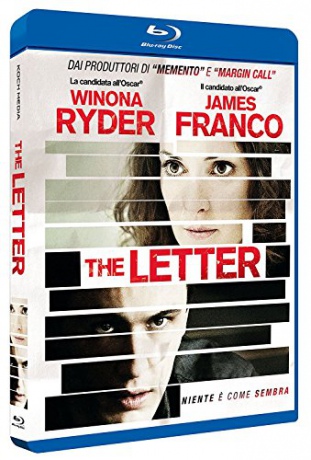 The Letter [Blu-Ray]