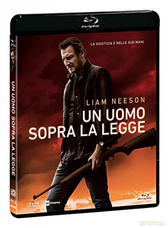 The Minuteman [Blu-Ray]